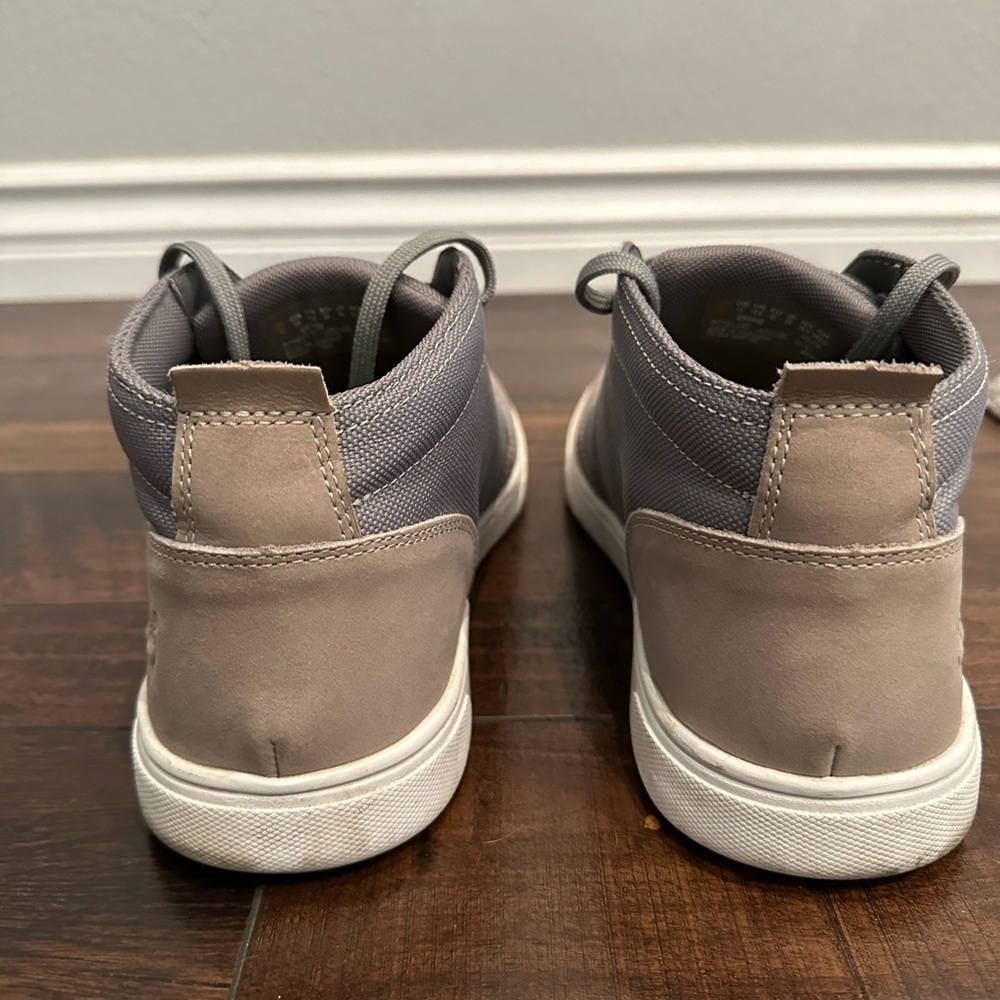 Timberland shoes - Picture 9 of 11